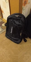 Male Backpacks Classic-Bags Laptop Designer Travel Multifunction Fashion Men Zipper Card