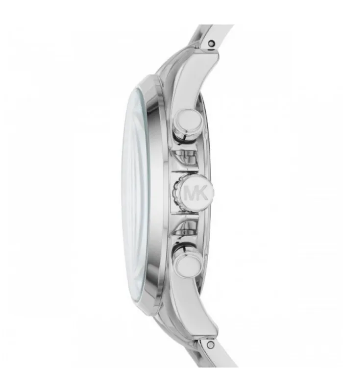 Майкл Корс часы GAGE CHRONO Кварц Сталь MK8413