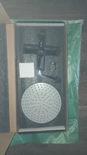 Shower-Faucets Mixer Frap Rainfall Taps Contemporary Torneira Top-Quality