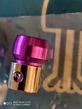 Anillo magnético universal para destornillador, potente aro de imán magnetizador de aleación anticorrosión para broca