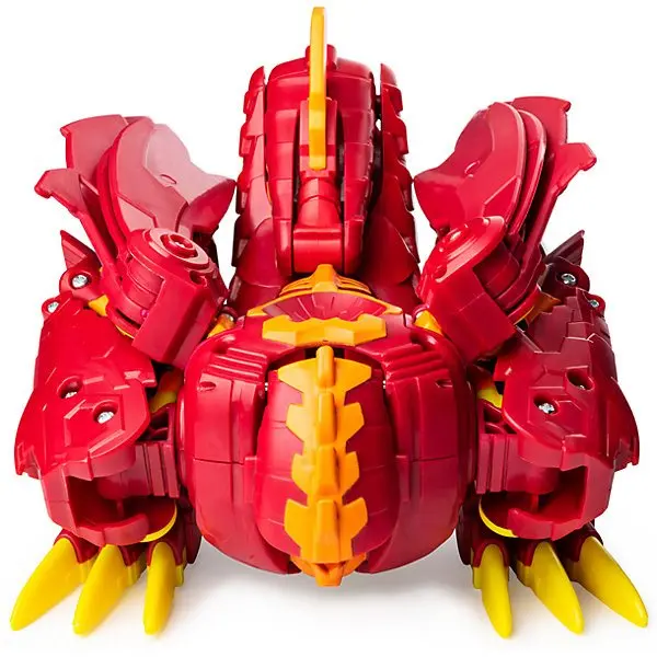 Интерактивная фигурка Spin Master Bakugan "Драгонойд"