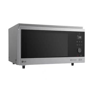 

Microwave Oven LG MJ3965ACS 39 L 1200W Black Stainless steel