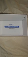 KOSPET MAGIC 2 Nuevo reloj inteligente KOSPET MAGIC 2 para hombre, pulsera deportiva impermeable, pulsera de seguimiento de Fitness, reloj inteligente Bluetooth para mujer, para niño, Android, IOS