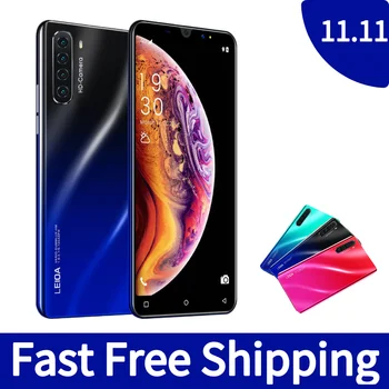 

P40 Mini Smart 5 Inch HD Screen RAM 1GB ROM 16GB 8MP Front Camera Quad-core Dual Sim Card GSM+WIFI Phone Android Smartphone