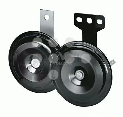 0986320110 BOSCH FC4 сигнал низкого тона