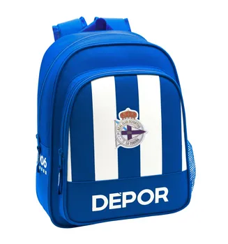 

Child backpack ADAPT. REAL sport car from the CORUÃA
