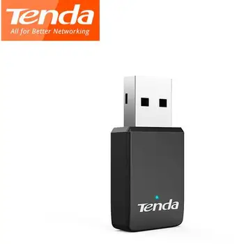 

Mini Wireless USB Adapter AC650 Dual-Band U9