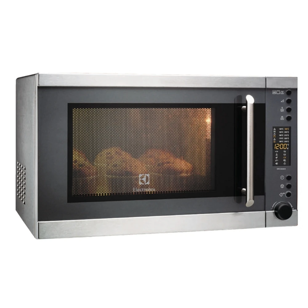 Микроволновая печь Electrolux EMS30400OX