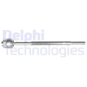 Тяга рулевая Fiat Stilo 1.2 1.8/2.4/1.9D 01 DELPHI TA1807|Рулевые рейки и коробки передач| |