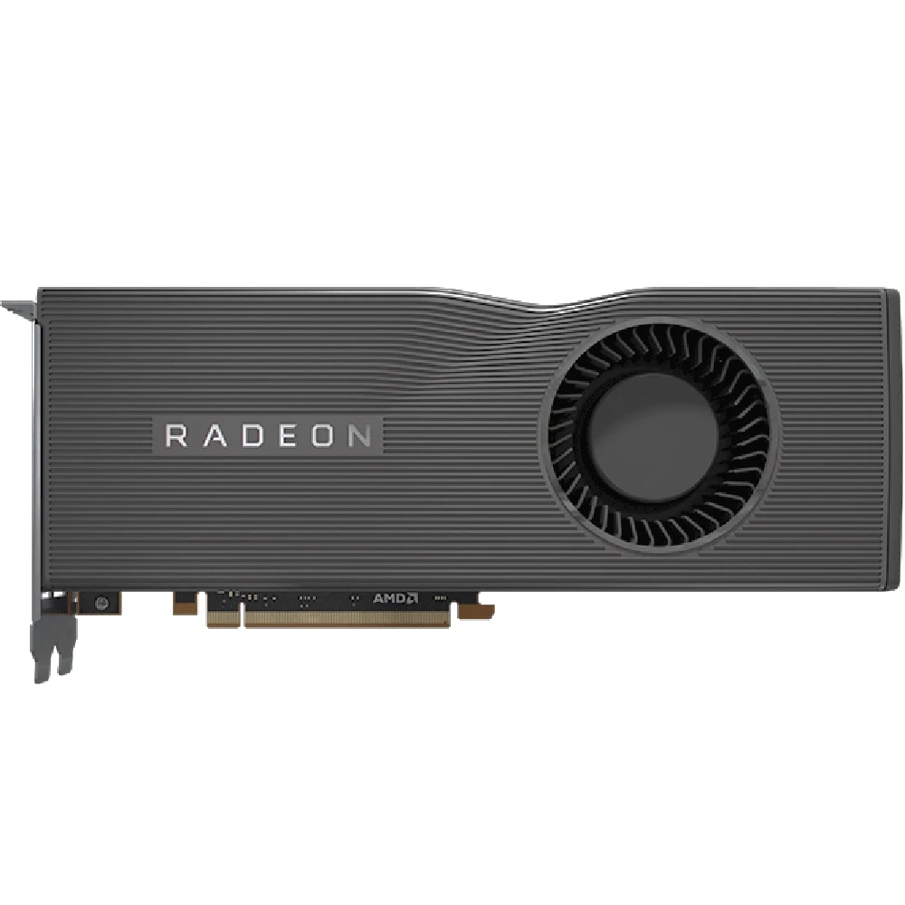 Видеокарта Sapphire AMD Radeon RX 5700XT 1905MHz 8192MB 14000MHz 256 bit RTL [21293-01-40G]