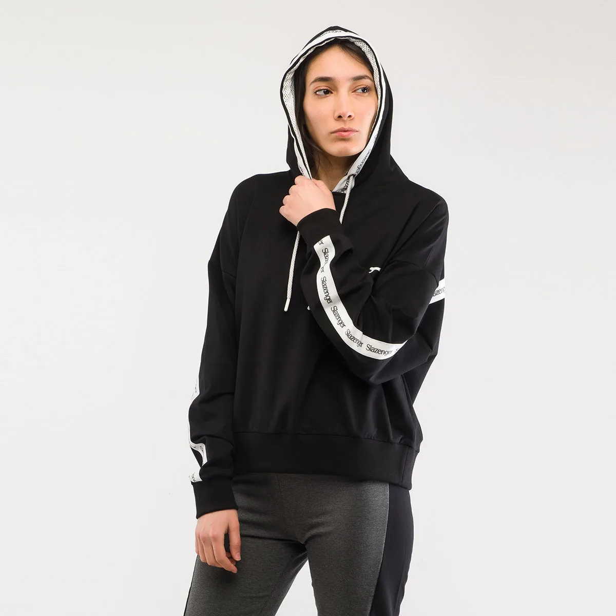 Slazenger PRESTON Women Sweatshirt
