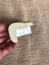 Protectores para las esquinas de las mesas para bebés, productos de seguridad anticolisión, protector de esquina de muebles, protector de esquina, 10 Uds.