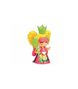 

Pinypon Figure Queen Light Toy Store