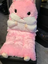 Cojín de dibujos animados para silla, decoración del hogar y la Oficina, cojín de asiento grueso, almohada decorativa para sofá, asiento de coche, almohada de felpa para siesta