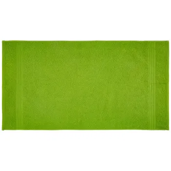 

Terry towel, 50*90, Green (019)