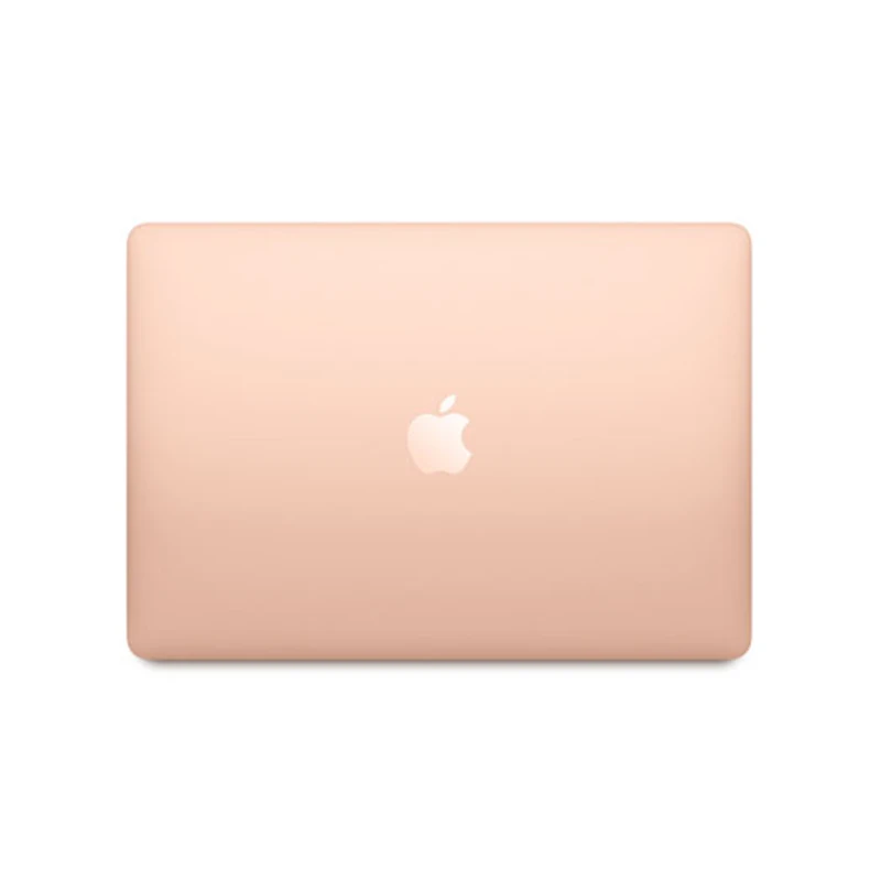 Ноутбук Apple MacBook Air 13" DC IC 8th-gen i5 1.6GHz/8GB/256GB PCIe-based SSD/Intel UHD Graphics 617/Gold