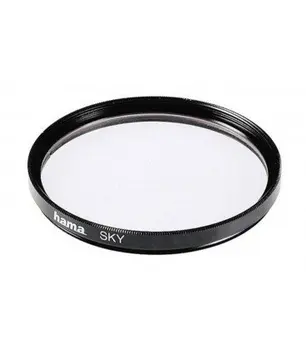 

HAMA 55MM SKYLIGHT 1A filter
