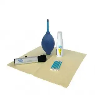 

GREEN CLEAN multifunctional cleaning KIT CS-1500