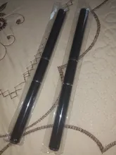 Espátula acrílica para uñas, herramienta de manicura, extensión de Gel UV, pincel para pintar Flores, 1 unidad