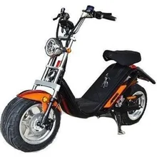 Электроскутер CITY COCO BR26 60V20A 2000W- BR26 60V20A-O