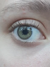 Rizador de pestañas, pinzas con mango curvo, no daña las pestañas, larga duración, maquillaje de ojos, herramientas cosméticas