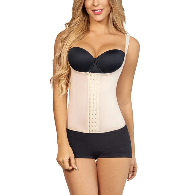 Colombian Hourglass Girdle Fajas Reductoras Body Women's Binders And  Shapers Abdominal Table Post Liposuction Bbl Tummy Control - Shapers -  AliExpress