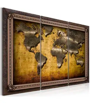

Picture-The World in a Frame