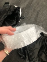 Cinta adhesiva impermeable reutilizable de doble cara, Nano cinta transparente de doble cara, 1M/2M/3M/5M, lavable