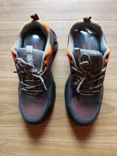 Botas de seguridad con punta de acero para hombre, zapatos de trabajo a prueba de perforaciones, transpirables