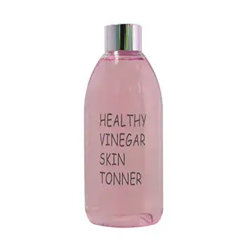 

Toner for face realskin healthy vinegar skin toner (grape wine)