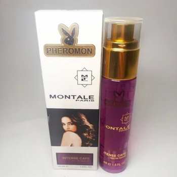 

MINI PERFUME FOR WOMAN İNTENSE CAFE EDP 45 ML KALEM PARFÜM