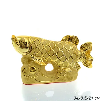 

Figurine 34x8.5x21 cm