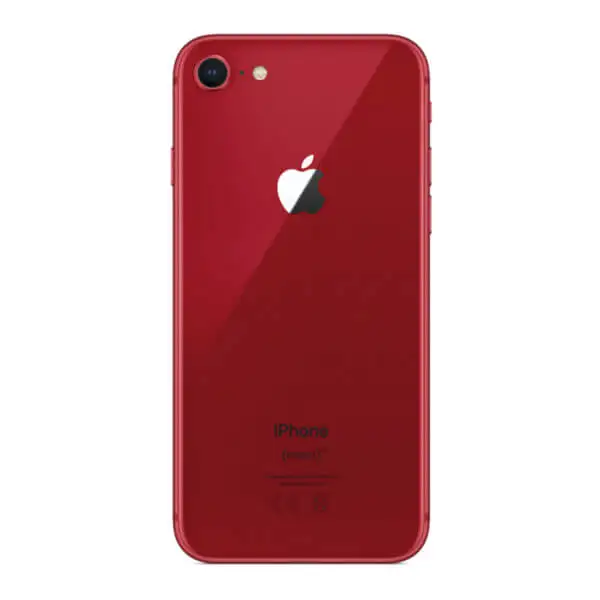 Apple iPhone 8 64 GB red MMEF2ZM/A