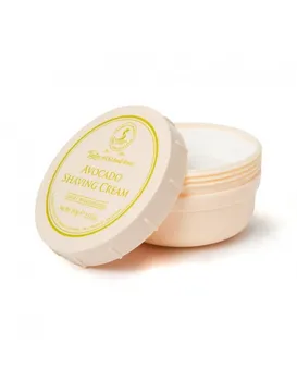

Taylor of Old Bond Street Avocado Shaving Cream Bowl 150gr.