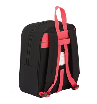 

Backpack GUARDERIA ADAPT.CARRO F.C.BARCEL