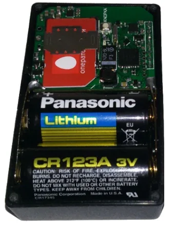 GPS маяк Proma Sat 911 SNOOPER