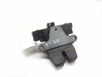 

8M51R442A66AP trunk lock/PORTON FORD FOCUS saloon (CAP)