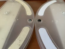 Repuestos para robot aspirador xiaomi mijia mi 2 roborock, S50, S51, T60, T61, piezas de repuesto