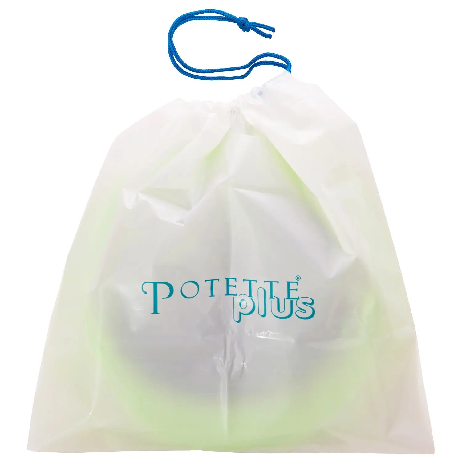 Горшок Potette Plus складной