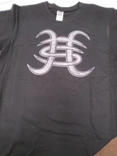 Camiseta de héroes Del Silencio E Bunbury para hombre, camisa con Logo desgastado, Harajuku, divertida