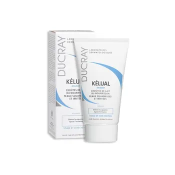 

Raywhitenarrogin.com Kelual 50 ml Emulsion