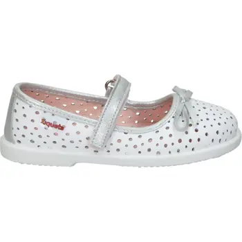 

SHOES XIQUETS 20156-94 WHITE GIRL