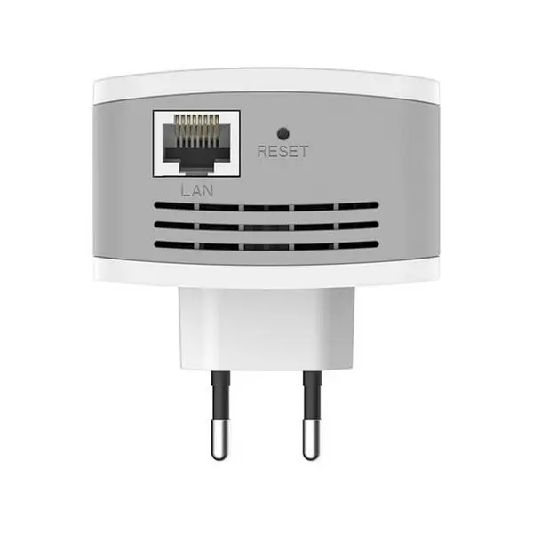 Wi-Fi ретранслятор D-Link DAP-1620 AC1200 10/100/1000 Мбит/с