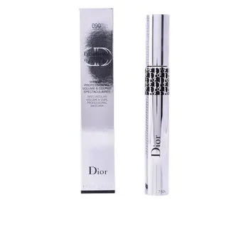 

Diorshow iconic overcurl mascara 090 noir 10 ml