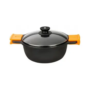 

Casserole BRA A270324 (24 cm) Aluminium