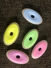5 uds Neutral pluma borrable borrador especial mezcla enviar elíptica de plástico de goma para borrar de estudiante estudio papelería de la Oficina de la escuela suministros