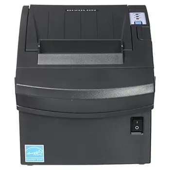 

Bixolon Label Printer 350plusIII USB+Ethernet