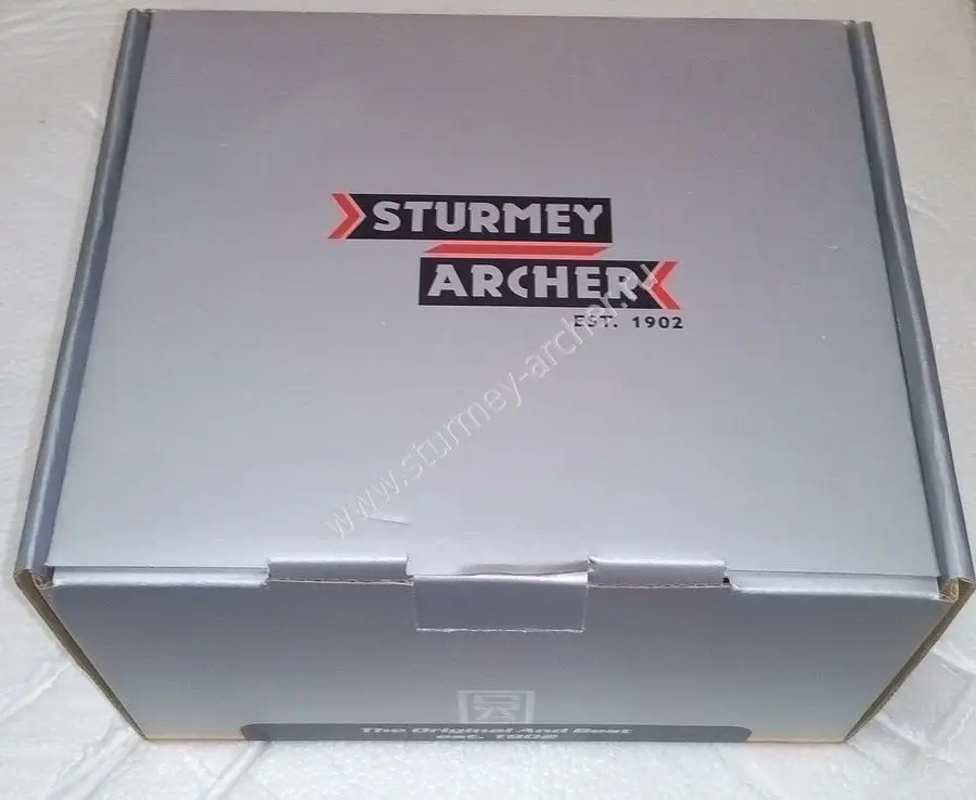 Втулка планетарная Sturmey Archer RX-RD3