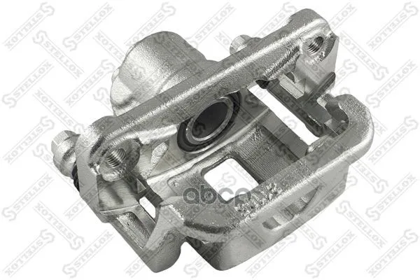 05-90456-Sx_суппорт Тормозной! Задний Левый D.35 Nissan X-Trail 2.0/2.5/2.2d 01 Stellox 0590456sx Stellox арт. 0590456SX