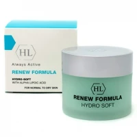 

Holy Land renew formula hydro-Soft Cream SPF 12-moisturizer 50 ml
